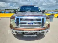 2011 Ford F-150 photo