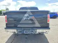 2011 Ford F-150 фото