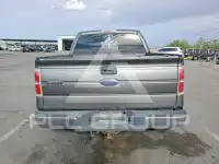 2011 Ford F-150 фото