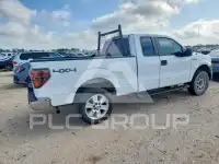 2011 Ford F-150 фото