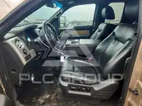 2011 Ford F-150 photo