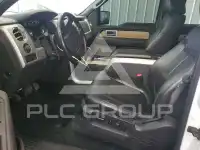 2011 Ford F-150 фото