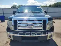 2011 Ford F-150 photo