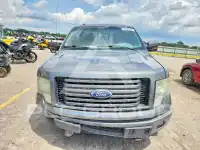 2011 Ford F-150 photo