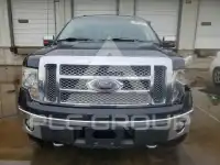 2011 Ford F-150 фото