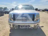 2011 Ford F-150 photo
