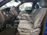 2011 Ford F-150 фото