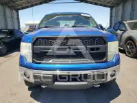 2011 Ford F-150 фото