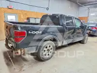 2011 Ford F-150 фото