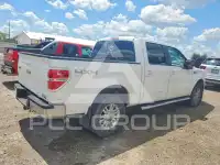 2011 Ford F-150 фото