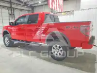 2011 Ford F-150 фото