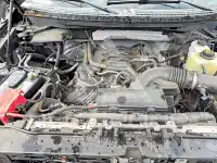 2011 Ford F-150 фото
