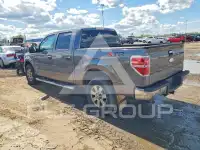 2011 Ford F-150 фото