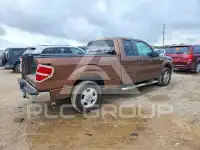 2011 Ford F-150 photo