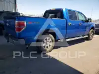 2011 Ford F-150 фото