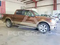 2011 Ford F-150 фото