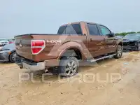 2011 Ford F-150 фото