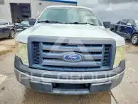 2011 Ford F-150 фото
