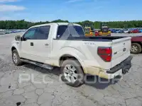 2011 Ford F-150 фото