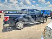 2011 Ford F-150 photo
