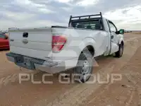 2011 Ford F-150 фото