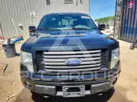 2011 Ford F-150 фото