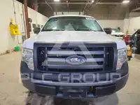 2011 Ford F-150 фото