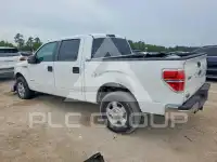 2011 Ford F-150 фото