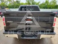 2011 Ford F-150 фото