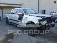 2011 Ford F-150 фото