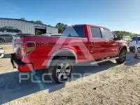 2011 Ford F-150 фото