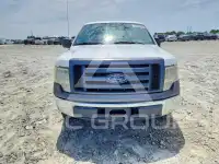 2011 Ford F-150 фото
