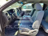 2011 Ford F-150 фото