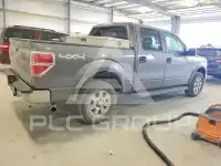 2011 Ford F-150 фото