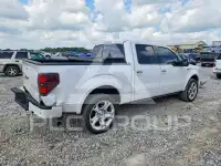 2011 Ford F-150 фото