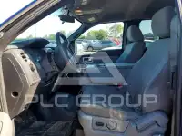 2011 Ford F-150 фото