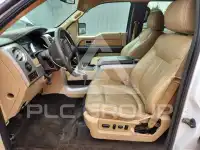 2011 Ford F-150 фото
