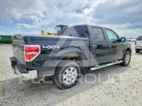 2011 Ford F-150 фото