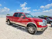 2011 Ford F-150 photo