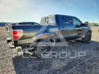 2011 Ford F-150 photo