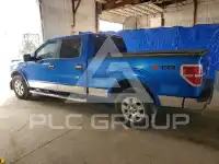 2011 Ford F-150 фото