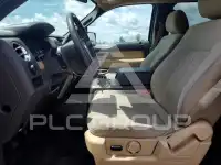 2011 Ford F-150 фото