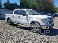 2011 Ford F-150 фото