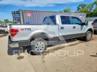 2011 Ford F-150 photo
