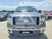 2011 Ford F-150 фото
