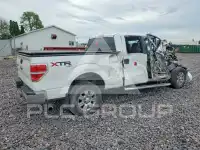 2011 Ford F-150 фото