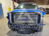 2011 Ford F-150 photo