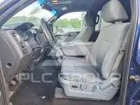 2011 Ford F-150 фото
