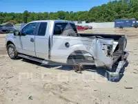 2011 Ford F-150 фото