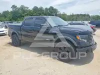 2011 Ford F-150 photo